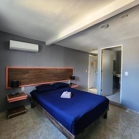 Casa Wayak Hotel Cancun Bagian luar foto