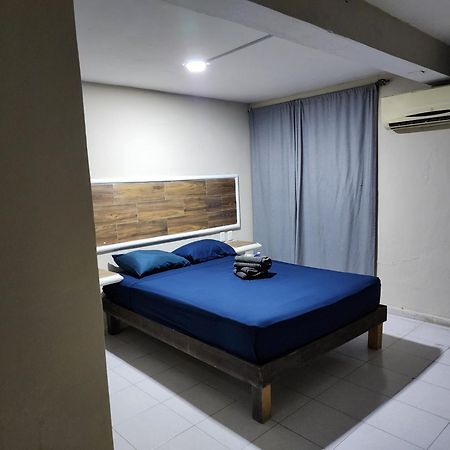 Casa Wayak Hotel Cancun Bagian luar foto
