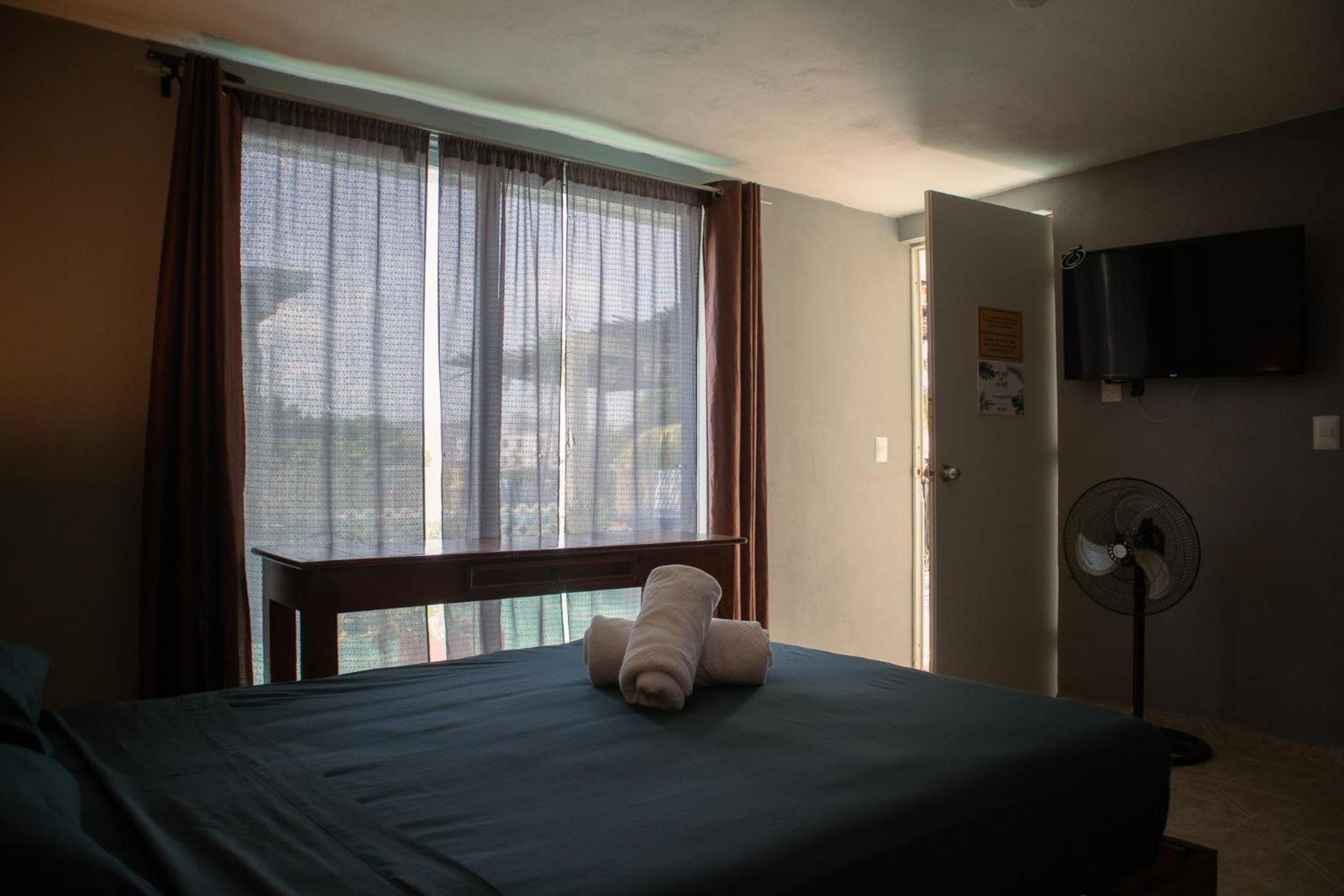 Casa Wayak Hotel Cancun Bagian luar foto