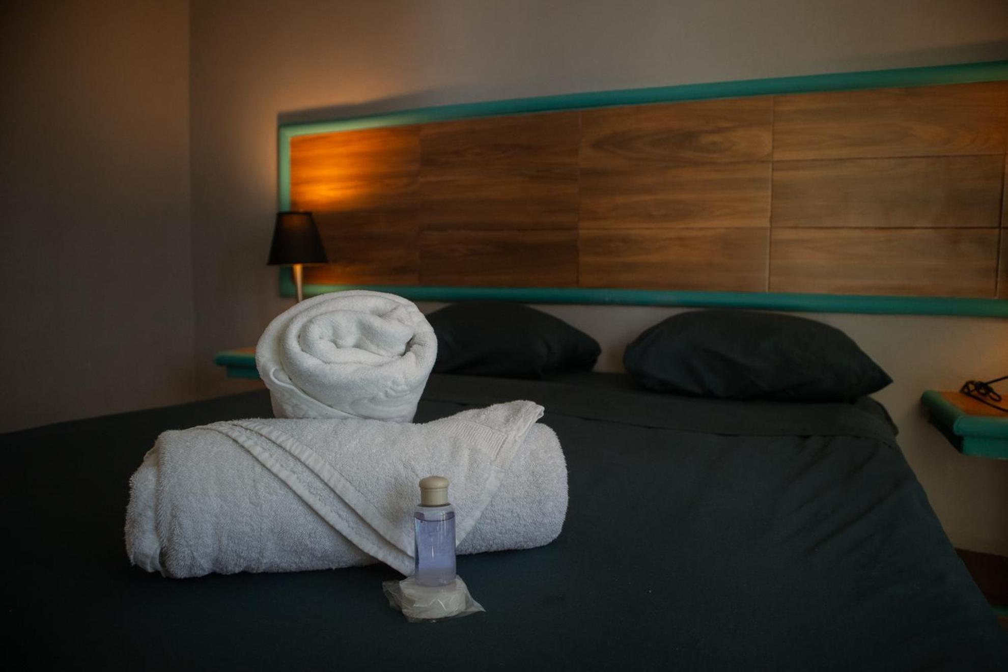 Casa Wayak Hotel Cancun Bagian luar foto