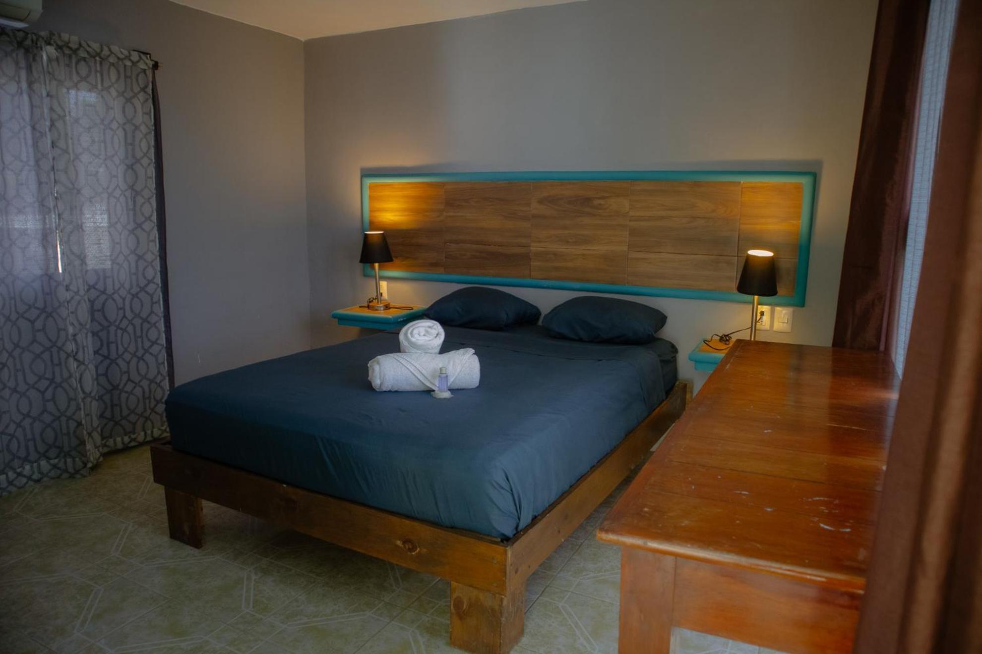 Casa Wayak Hotel Cancun Bagian luar foto