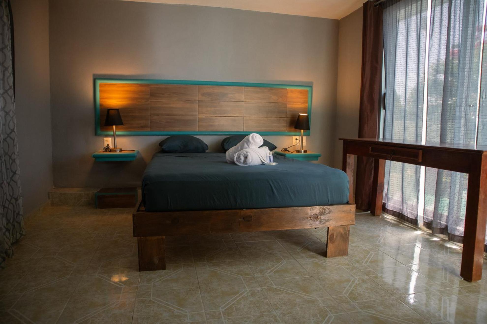 Casa Wayak Hotel Cancun Bagian luar foto
