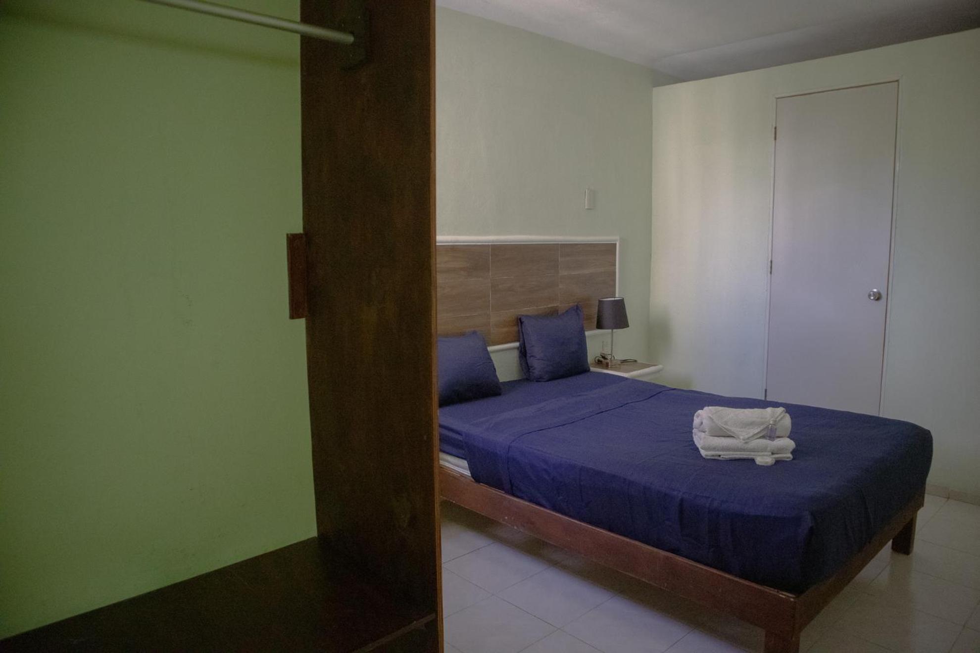 Casa Wayak Hotel Cancun Bagian luar foto
