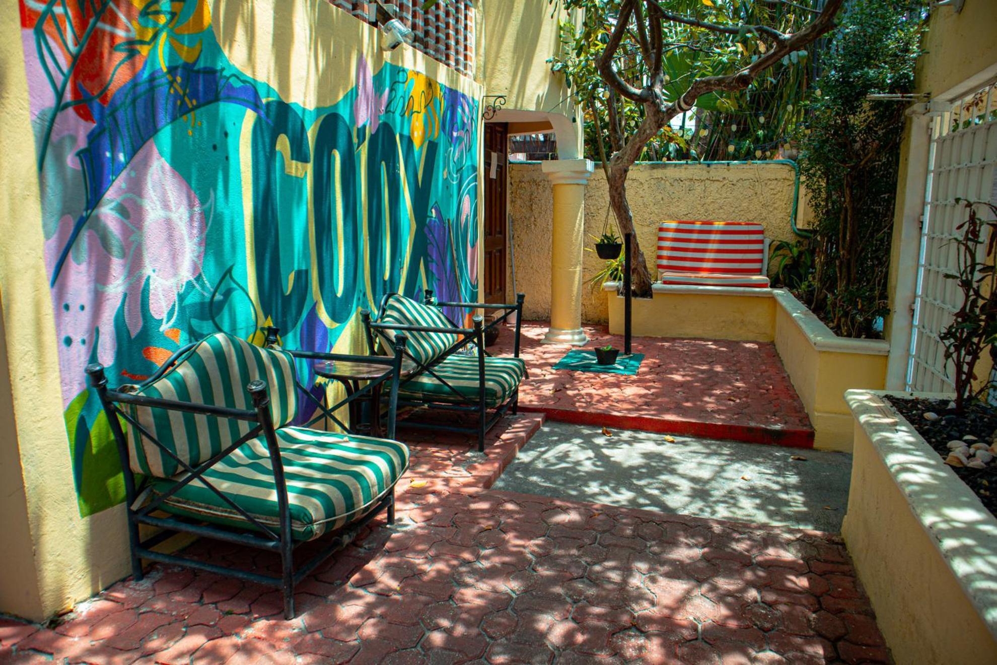 Casa Wayak Hotel Cancun Bagian luar foto