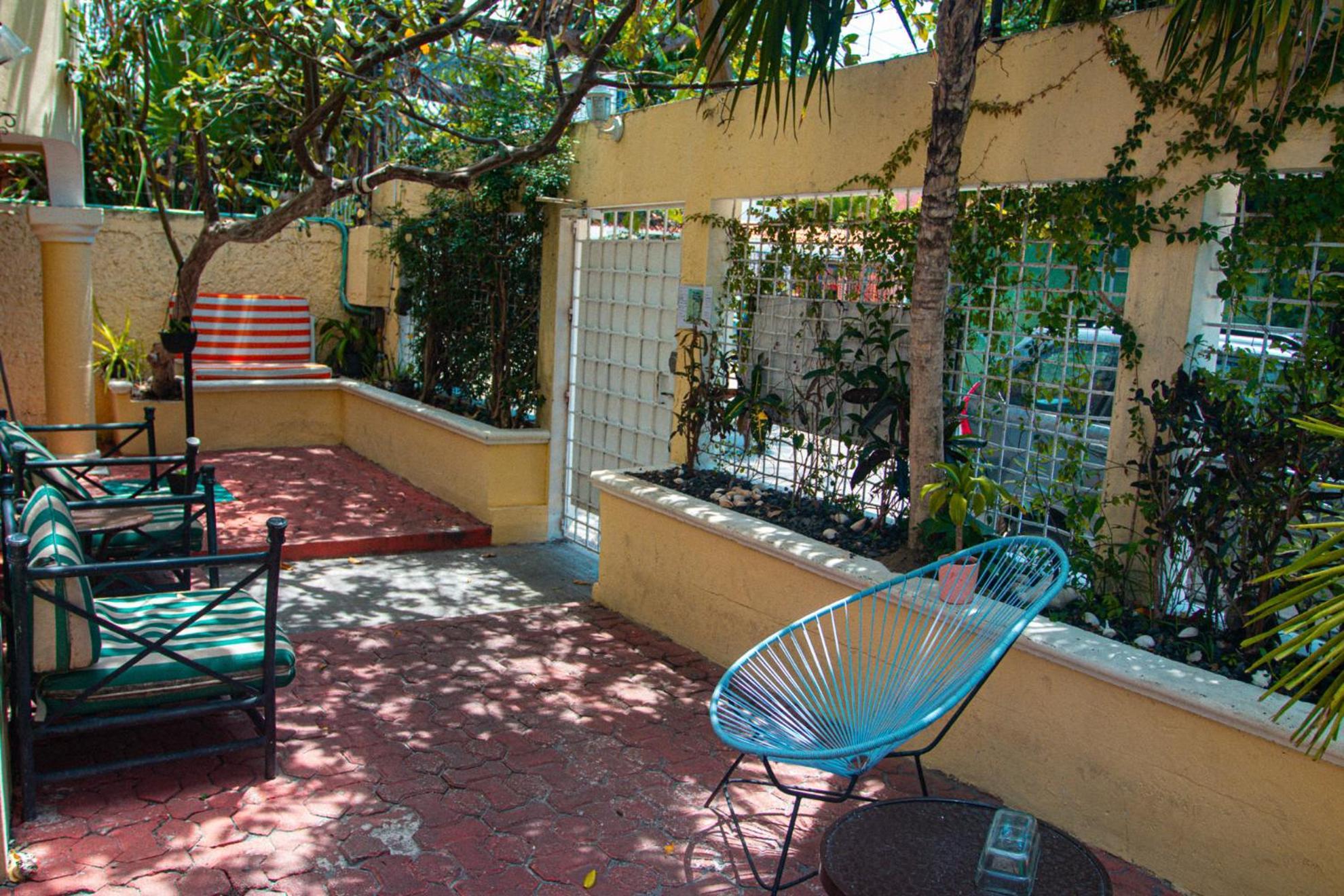 Casa Wayak Hotel Cancun Bagian luar foto
