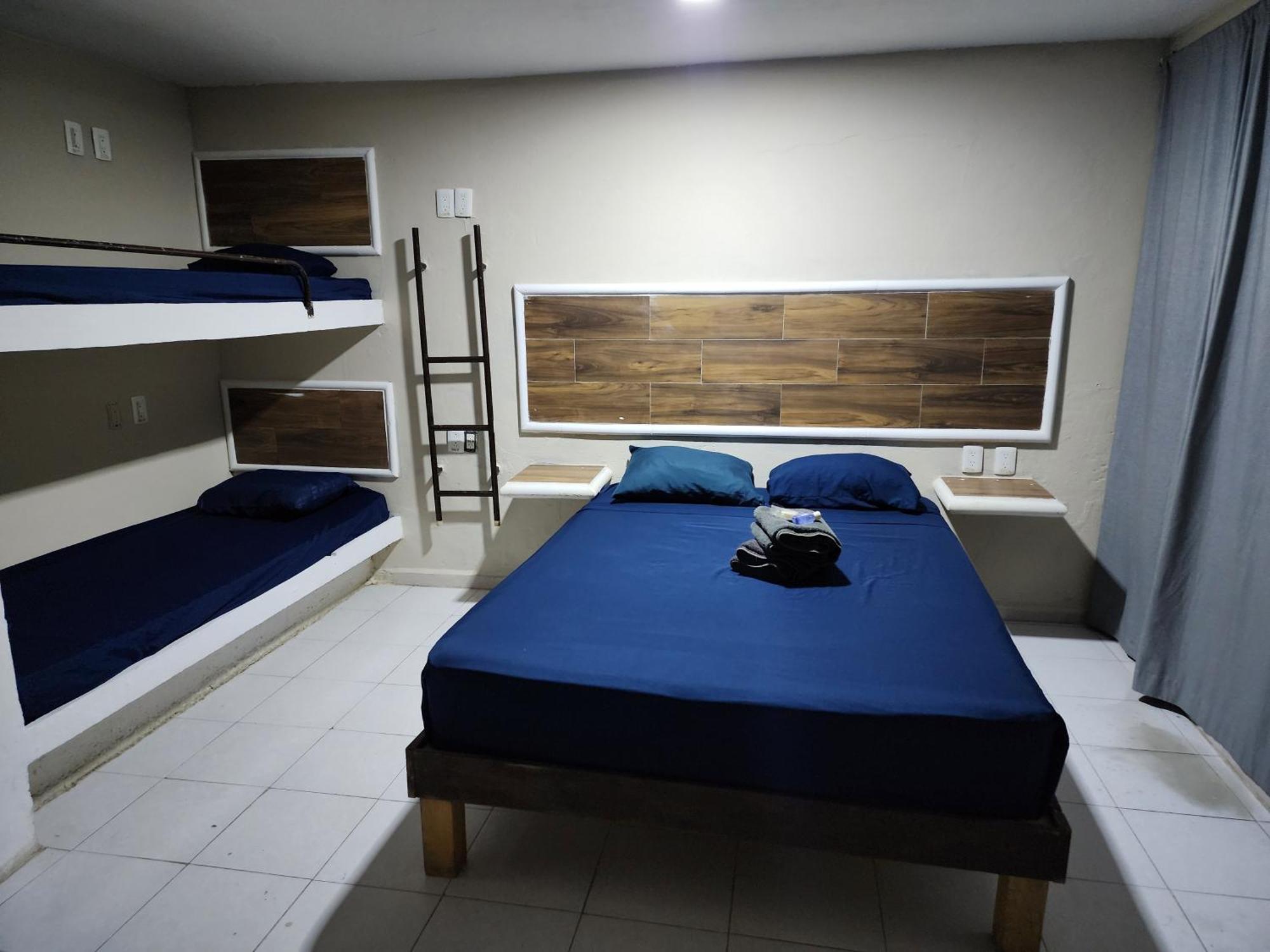 Casa Wayak Hotel Cancun Bagian luar foto
