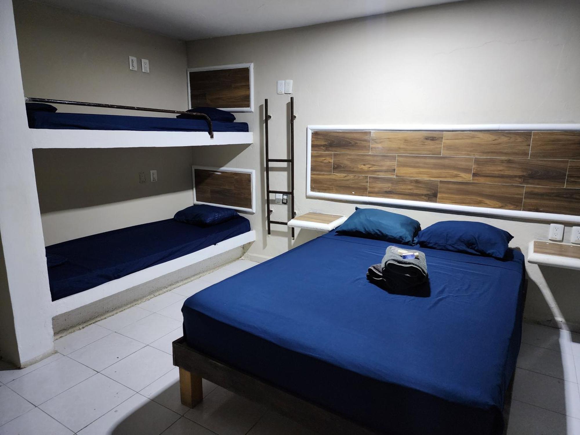 Casa Wayak Hotel Cancun Bagian luar foto
