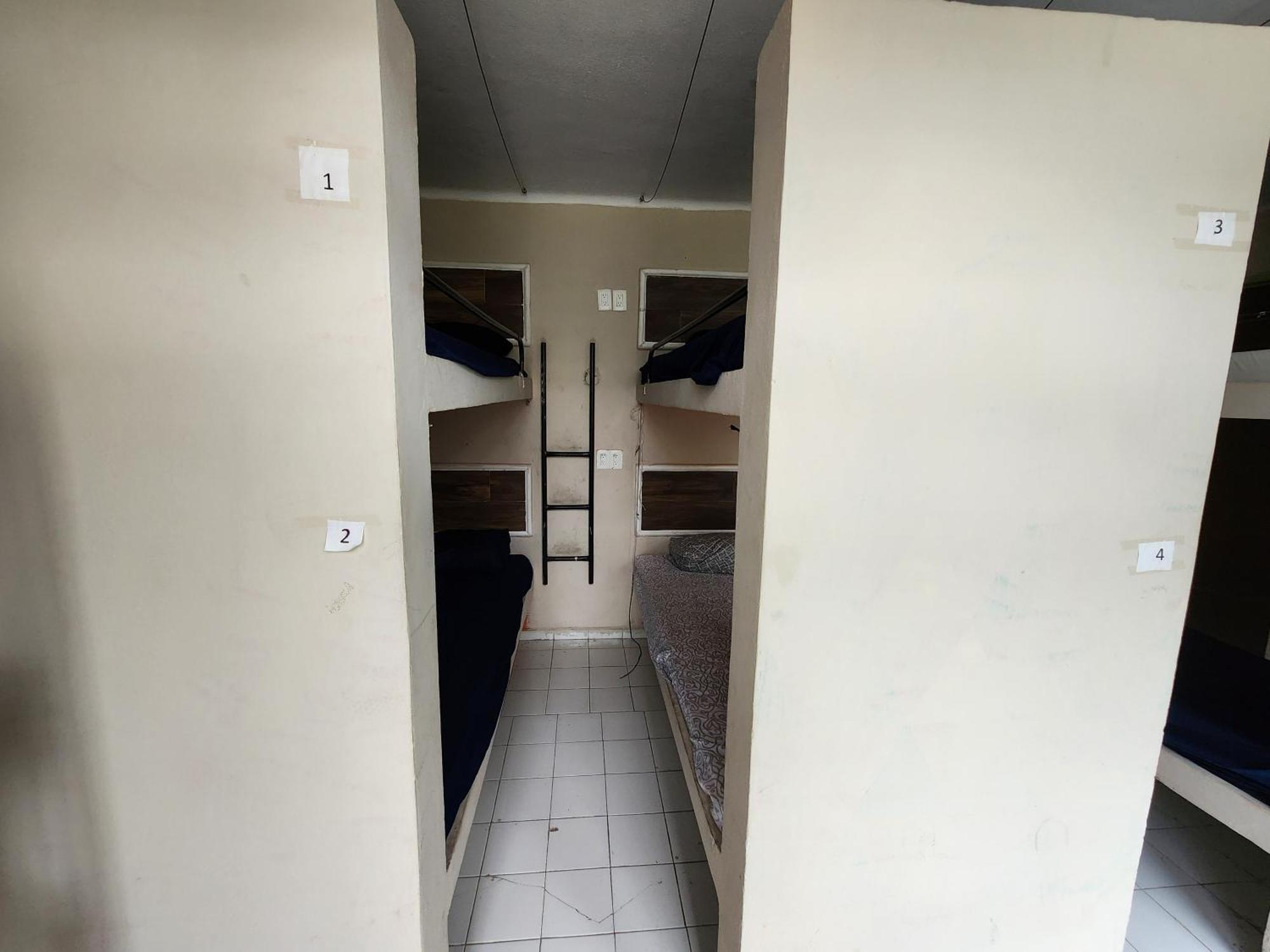 Casa Wayak Hotel Cancun Bagian luar foto