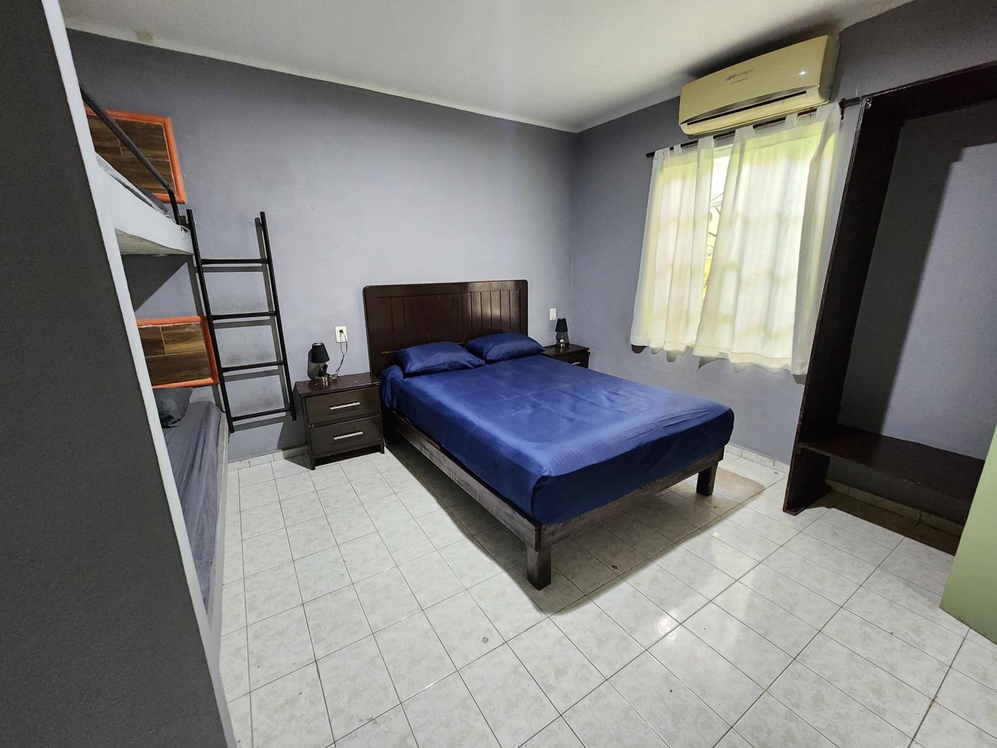 Casa Wayak Hotel Cancun Bagian luar foto